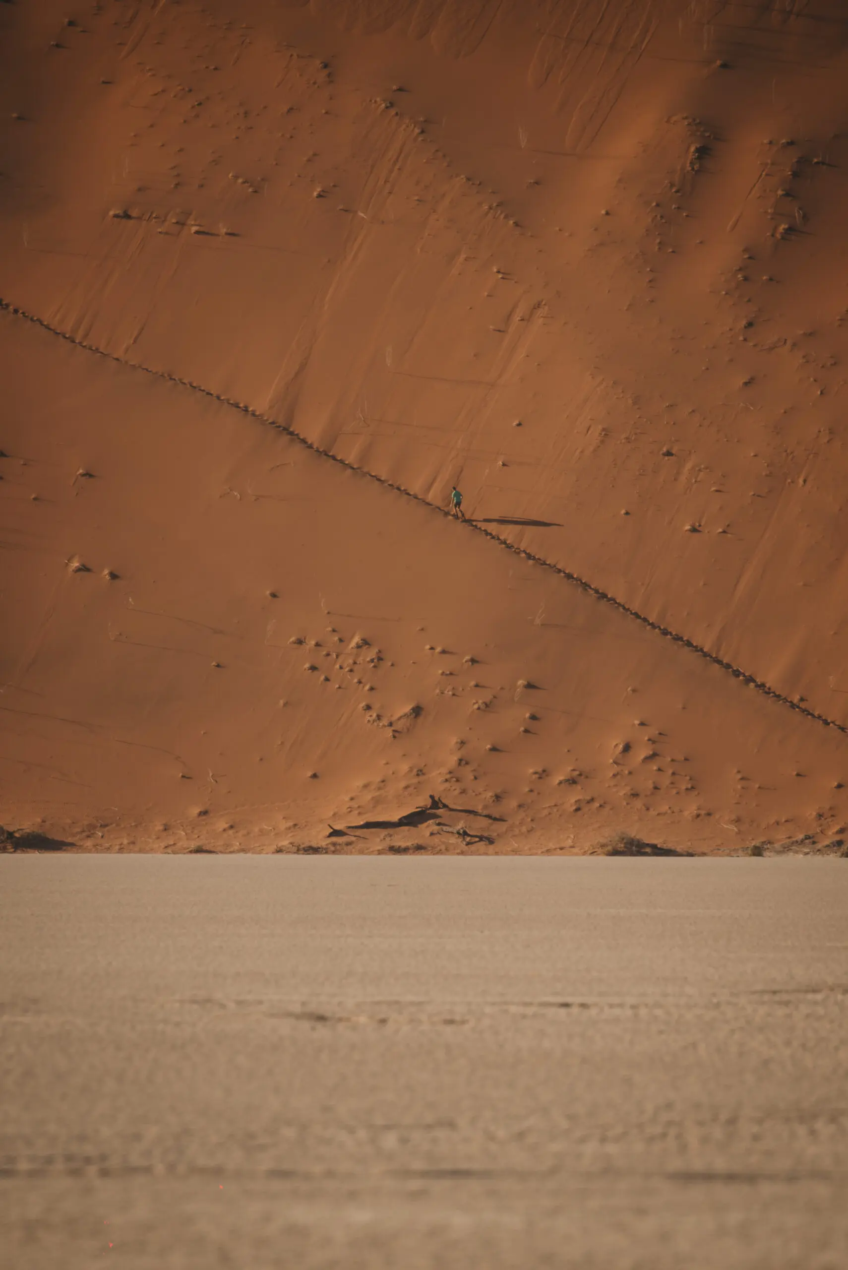 Deze hotspots moet je bezoeken op je route in Namibië