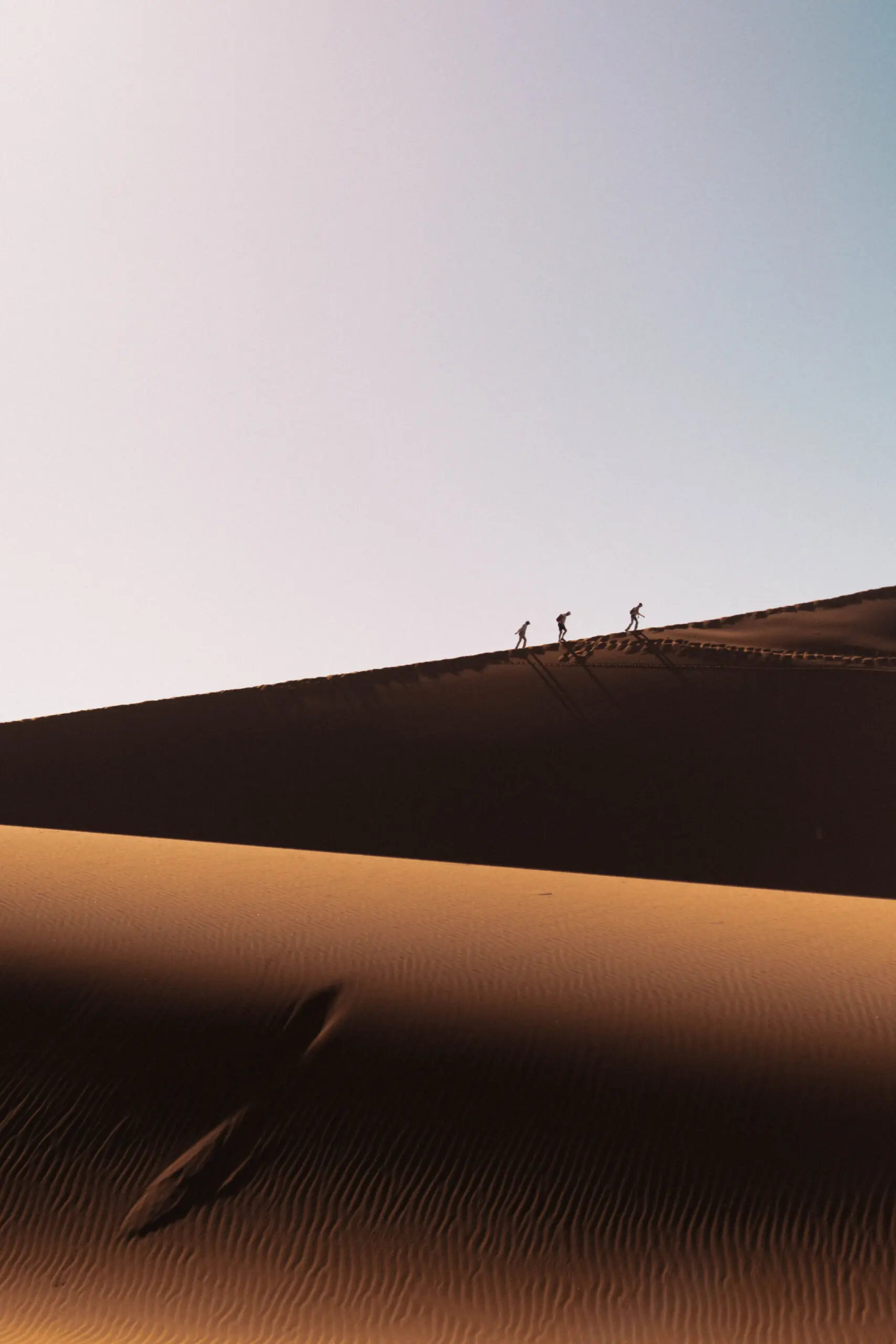 Deze hotspots moet je bezoeken op je route in Namibië