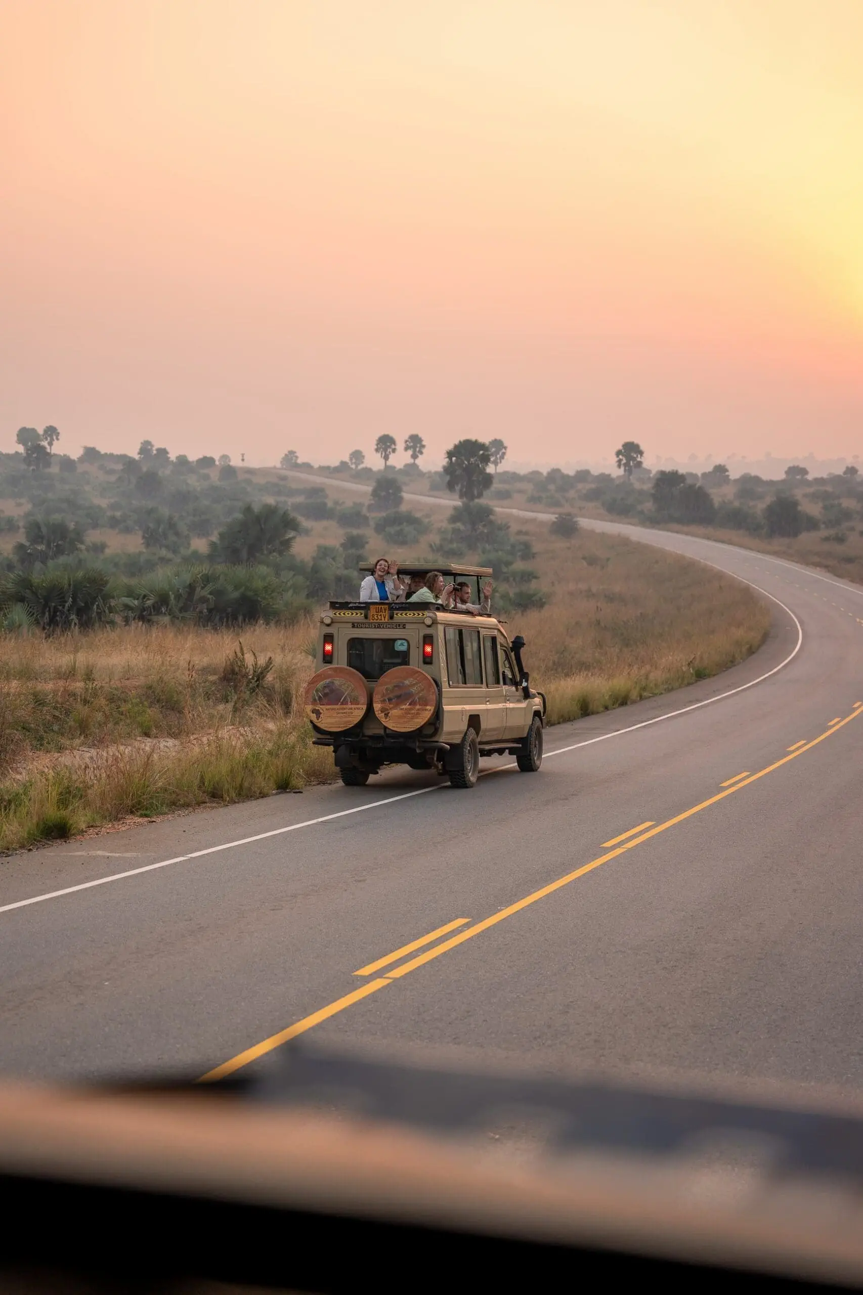 Groepsreis Oeganda - weadventures oeganda - rondreis oeganda - safari oeganda