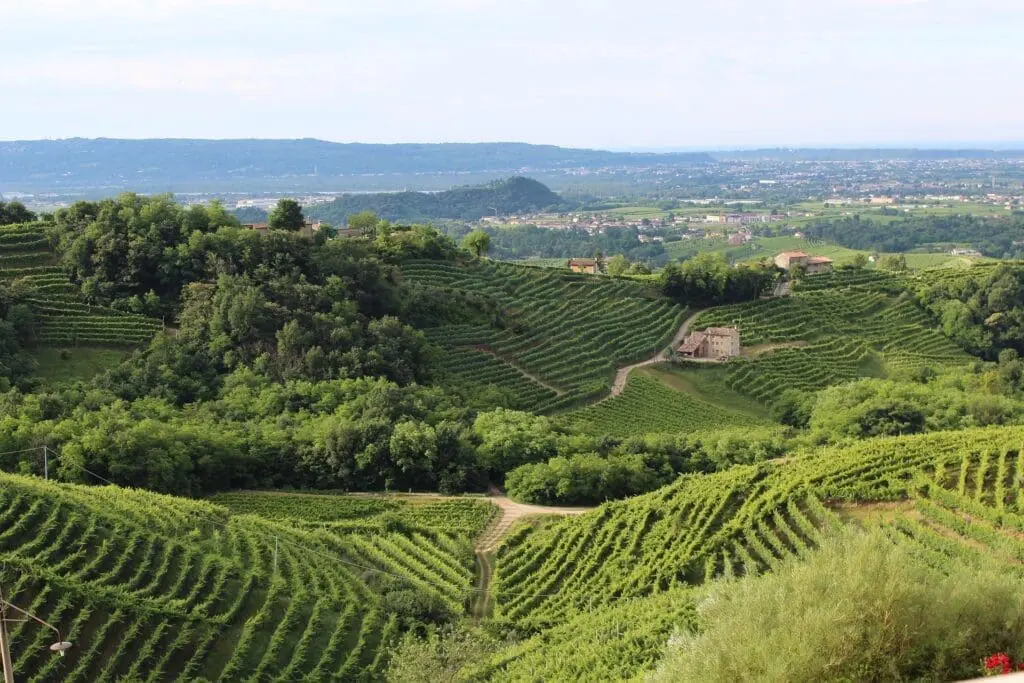Ontdek de verborgen parel van Veneto in het noordoosten van Italië