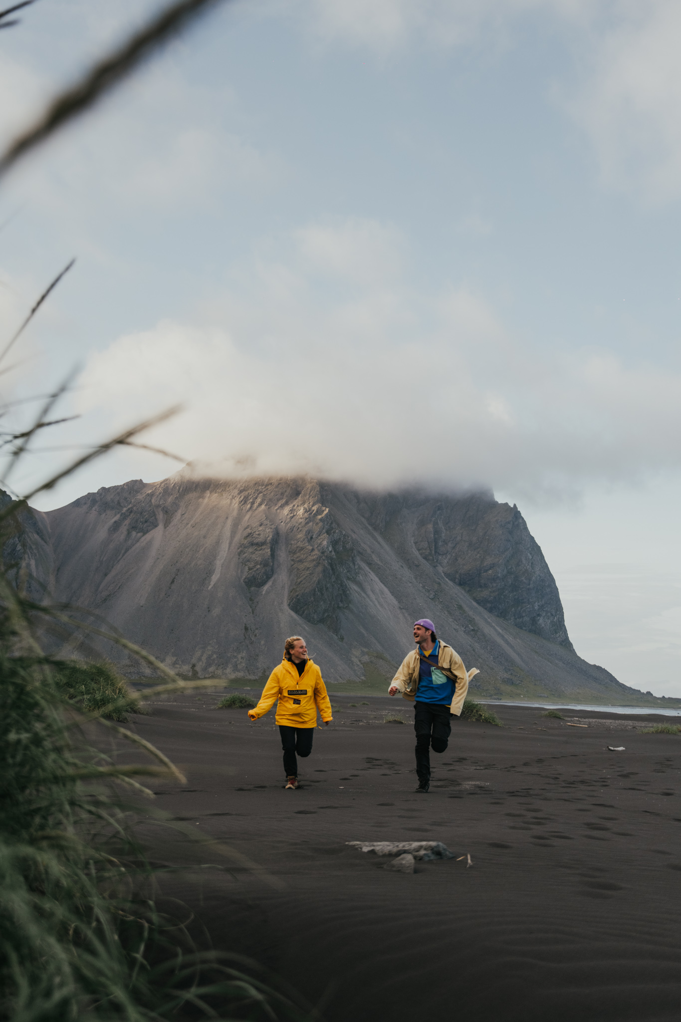 Nordic Nomads Iceland