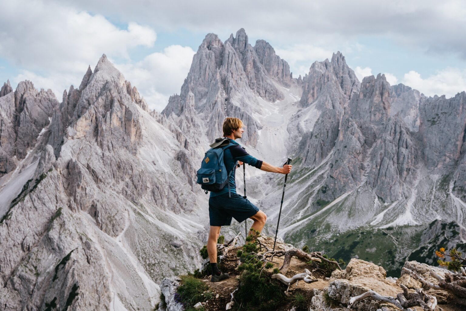 Alta Via Route & Tipps – AV1 vs. AV2: Welche Route ist die richtige für ...