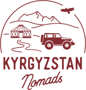 Kyrgyzstan Nomads