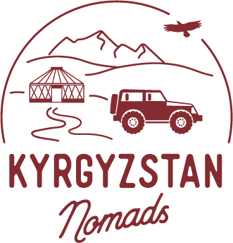 Kyrgyzstan Nomads