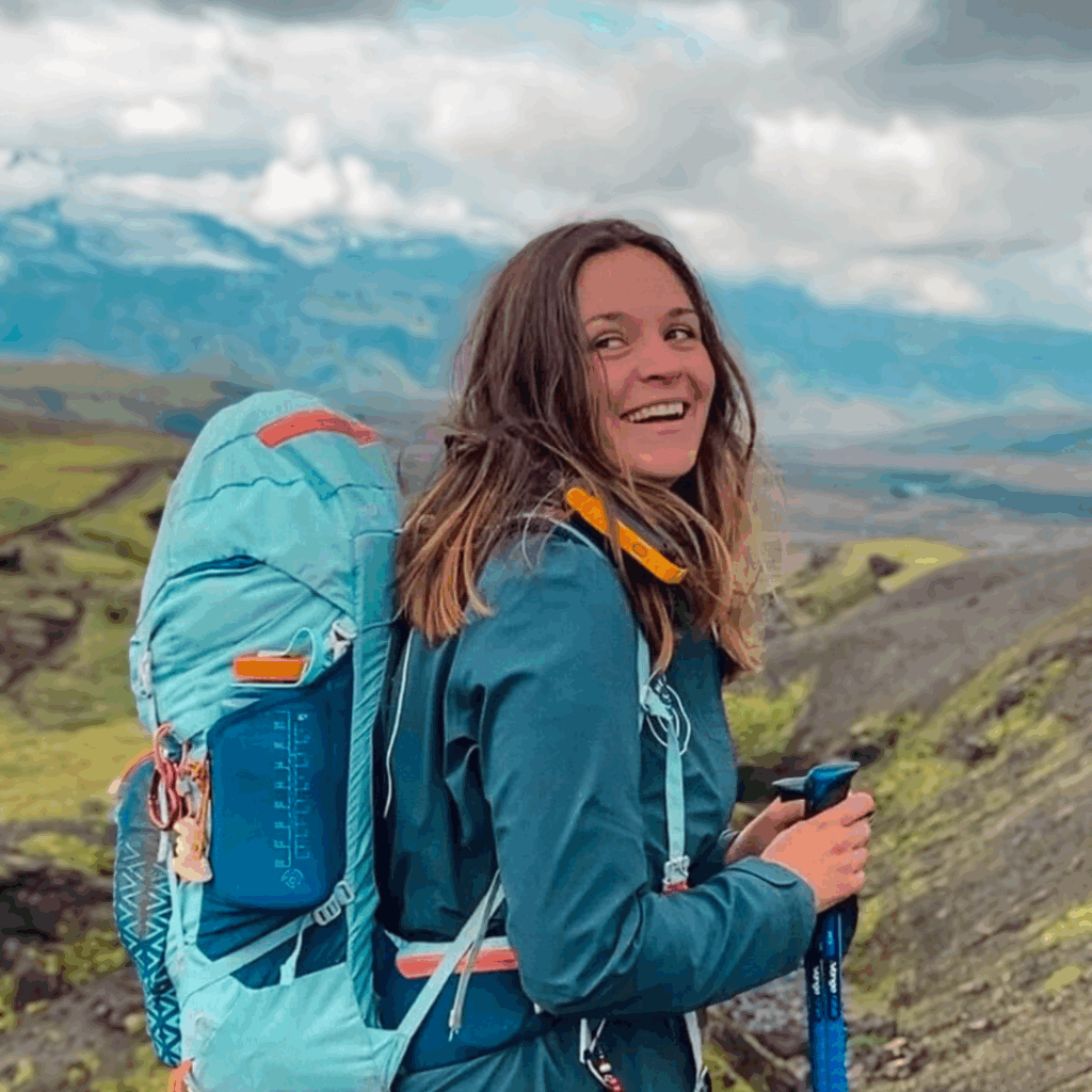 travelbase trails team