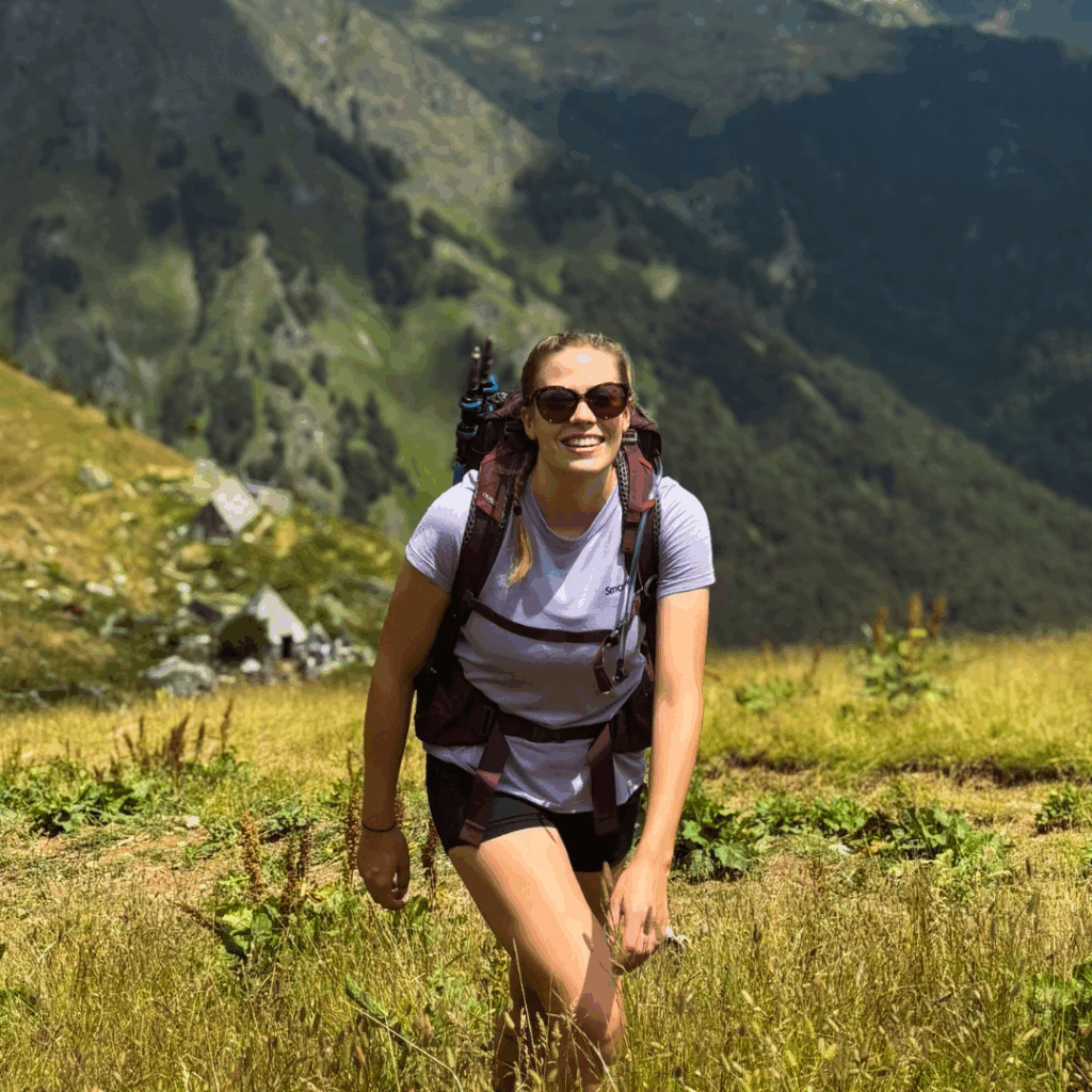 Travelbase trails team