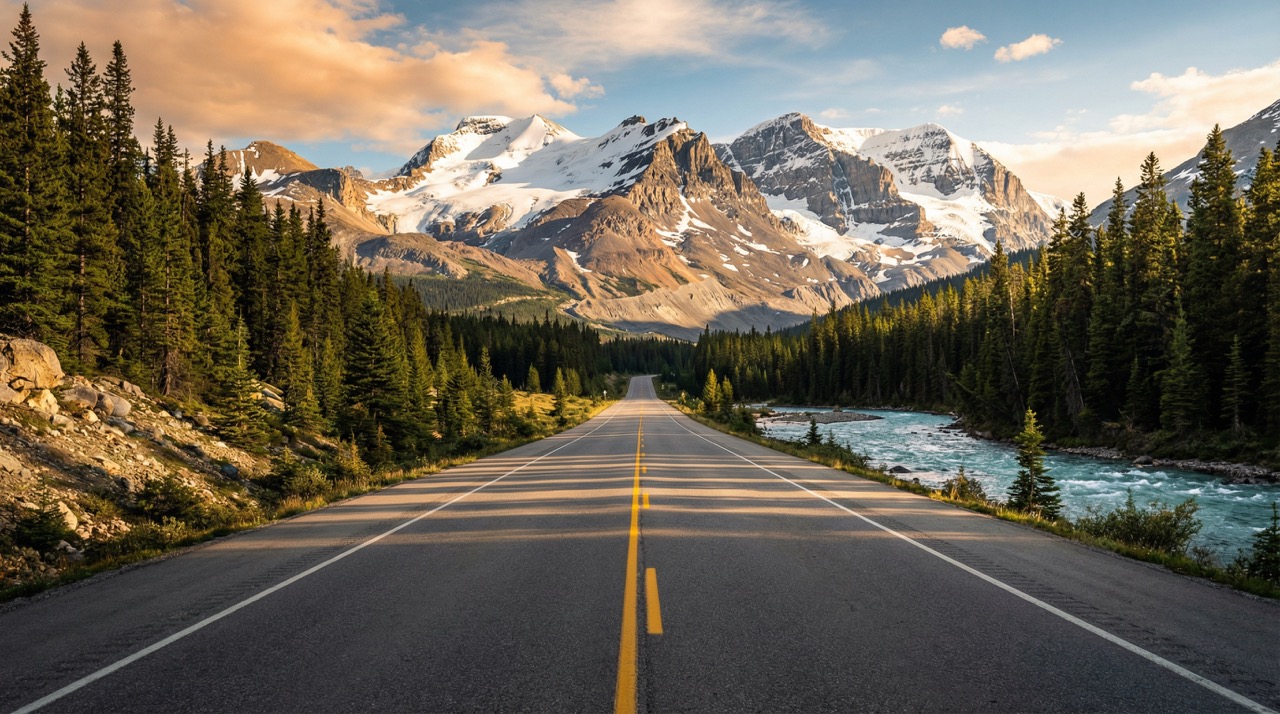 12-daagse rondreis in Canada