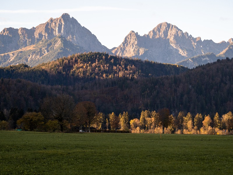 Image of Der Packraft Trail Bayern